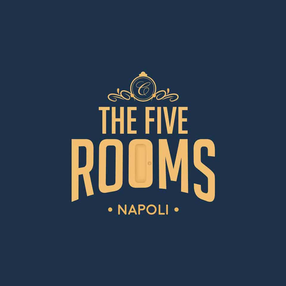 The Five Rooms Napoli
